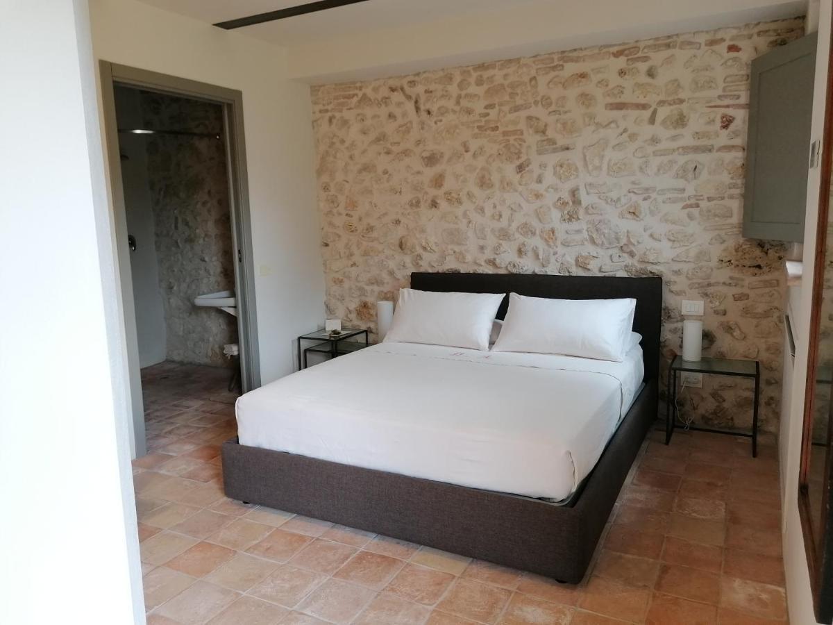 Relais Casale Valigi Villa Narni Eksteriør billede