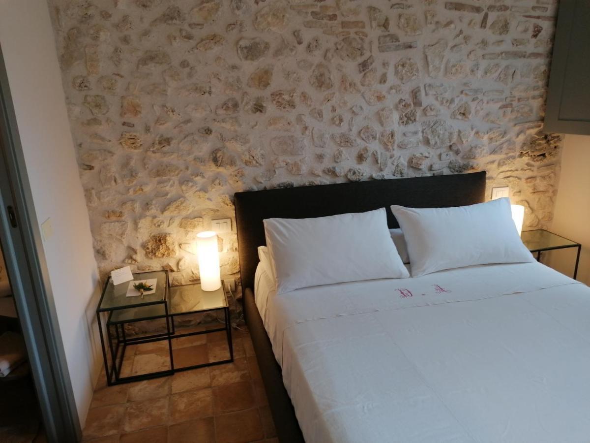 Relais Casale Valigi Villa Narni Eksteriør billede