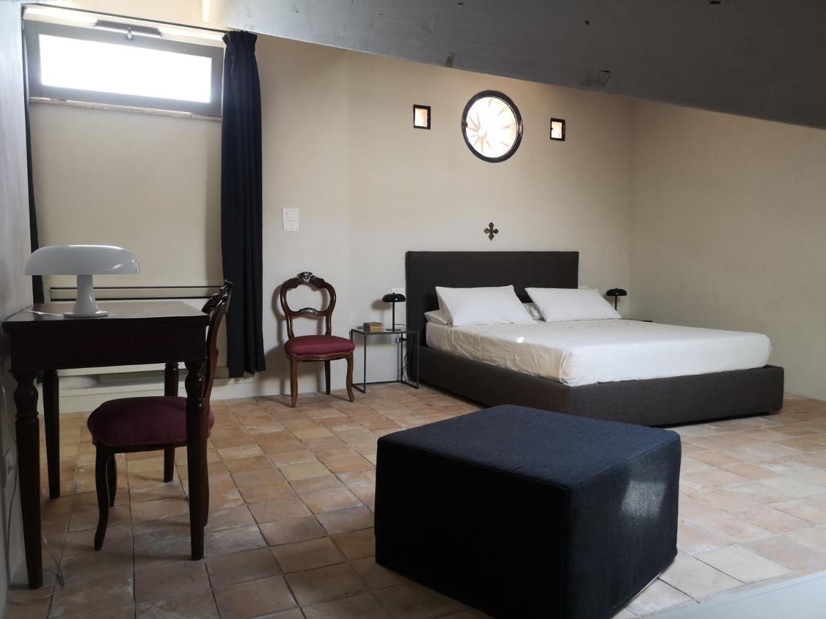Relais Casale Valigi Villa Narni Eksteriør billede