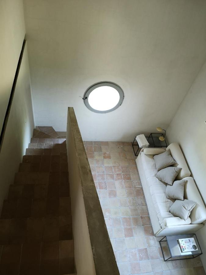 Relais Casale Valigi Villa Narni Eksteriør billede