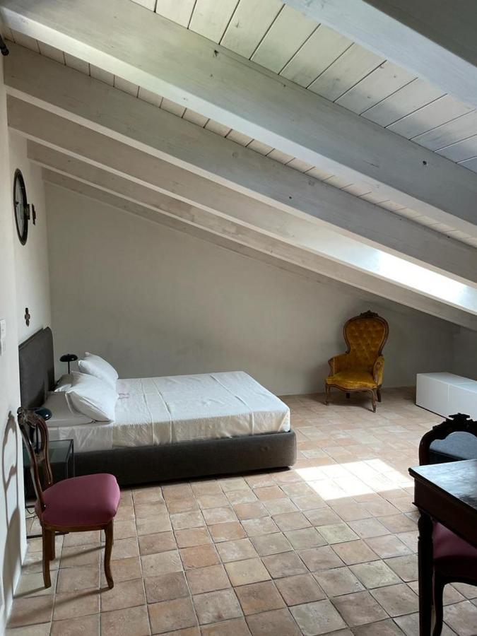 Relais Casale Valigi Villa Narni Eksteriør billede
