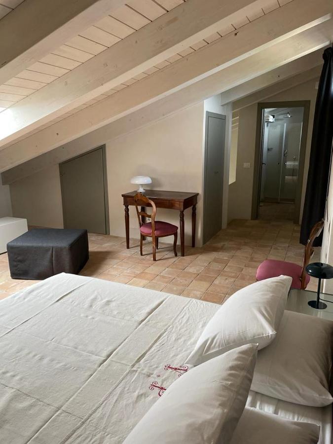 Relais Casale Valigi Villa Narni Eksteriør billede