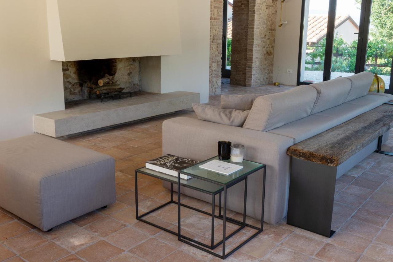 Relais Casale Valigi Villa Narni Eksteriør billede