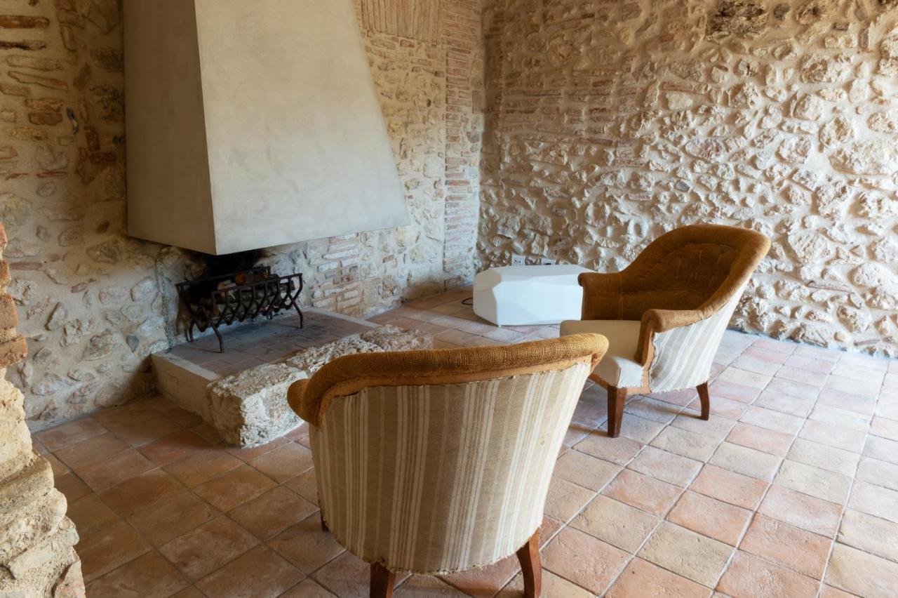 Relais Casale Valigi Villa Narni Eksteriør billede