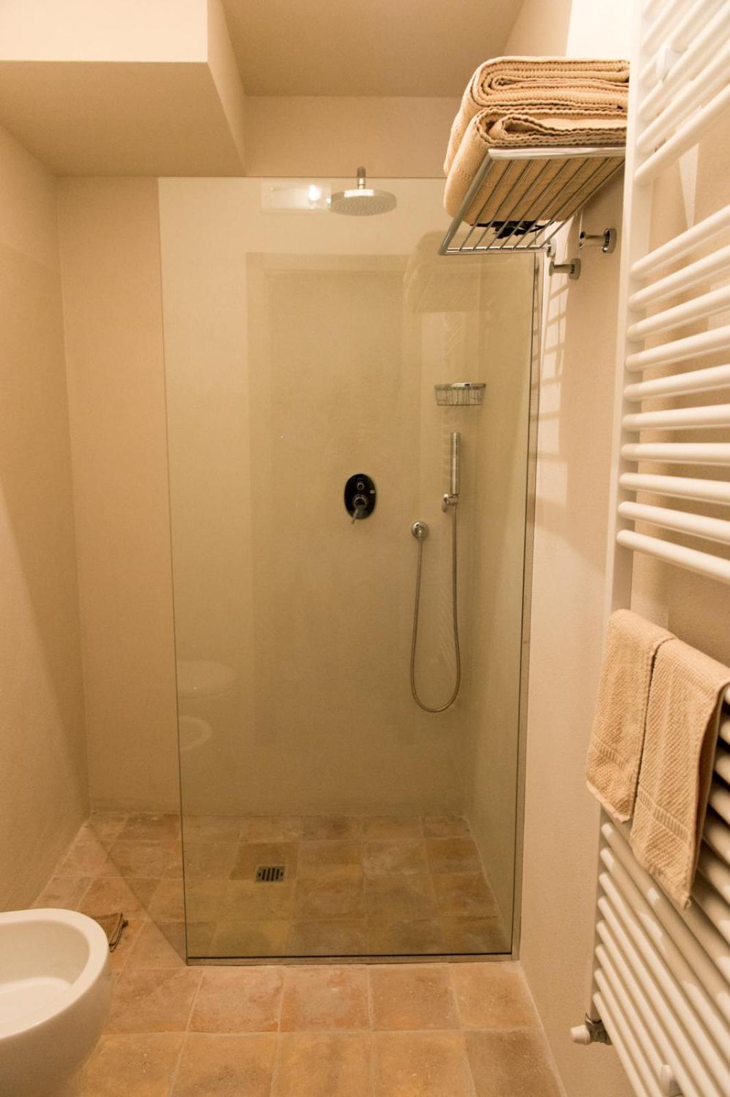 Relais Casale Valigi Villa Narni Værelse billede