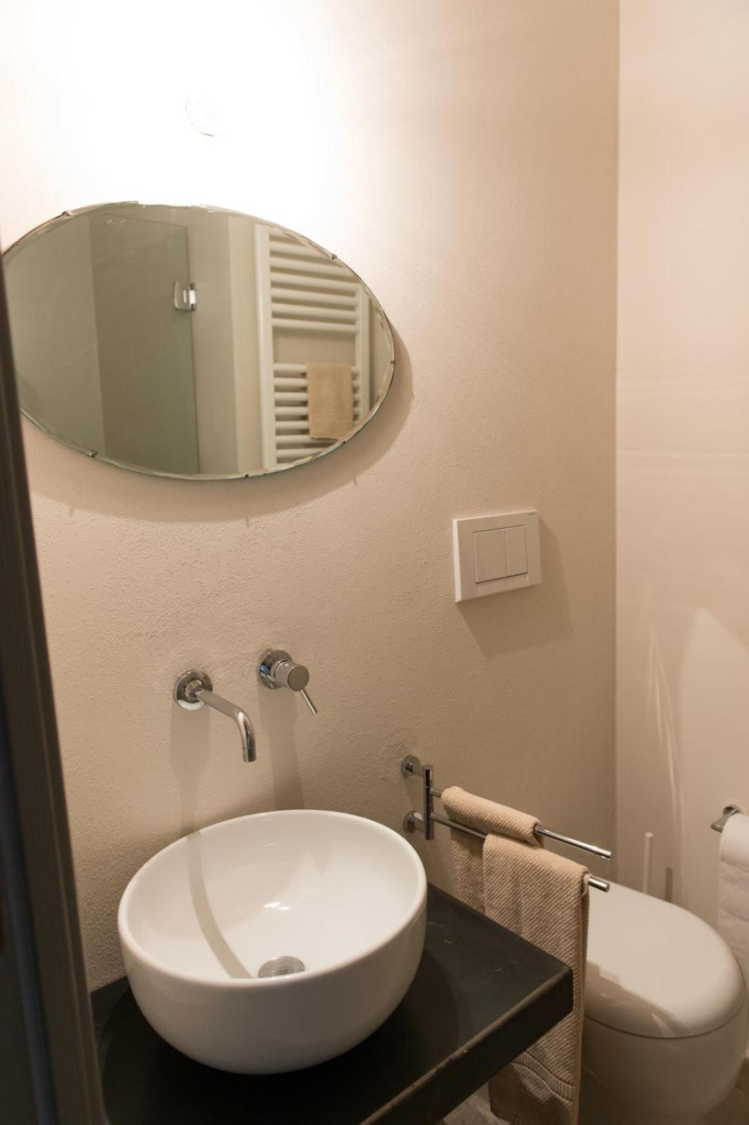 Relais Casale Valigi Villa Narni Værelse billede