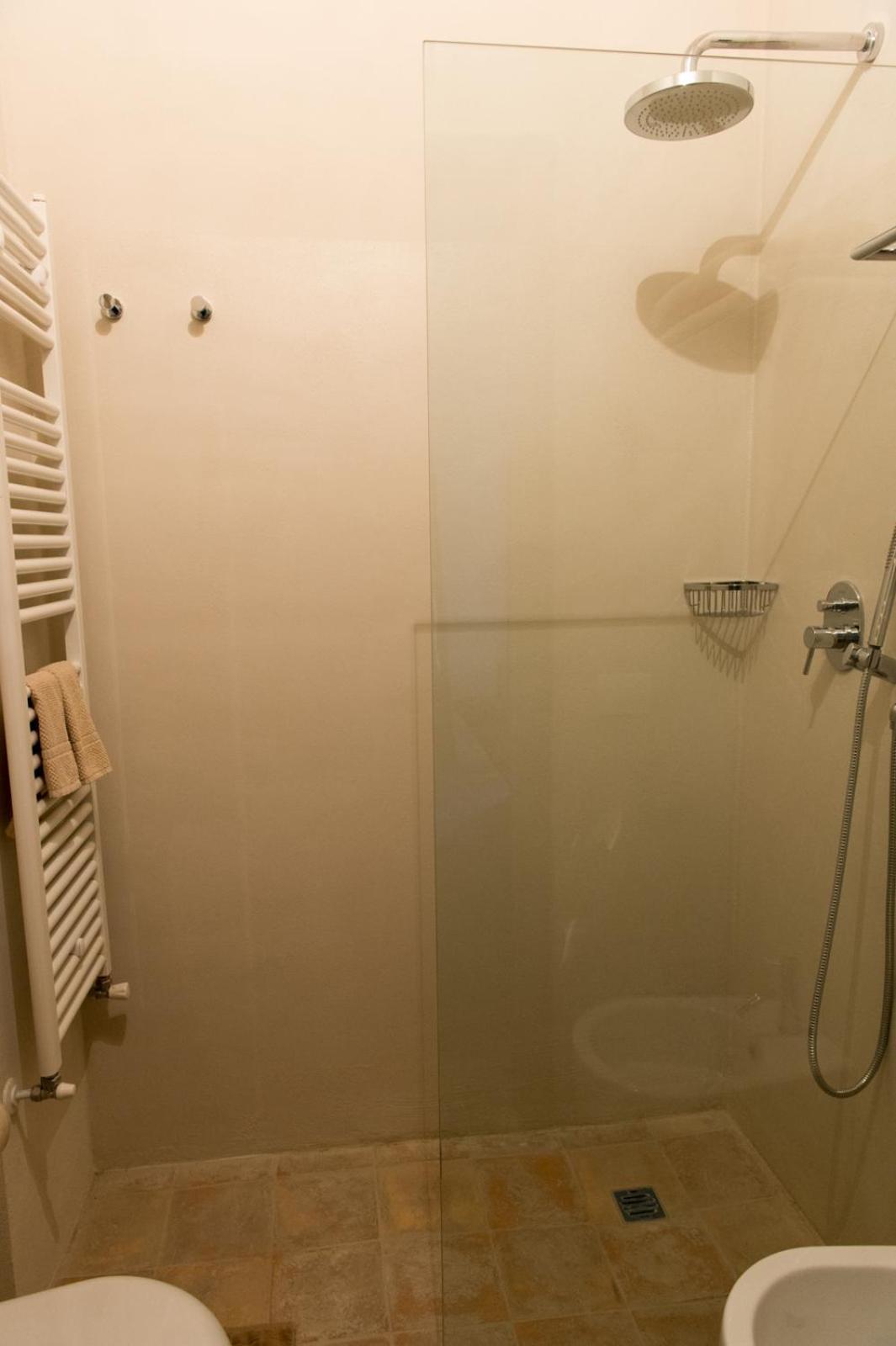 Relais Casale Valigi Villa Narni Værelse billede