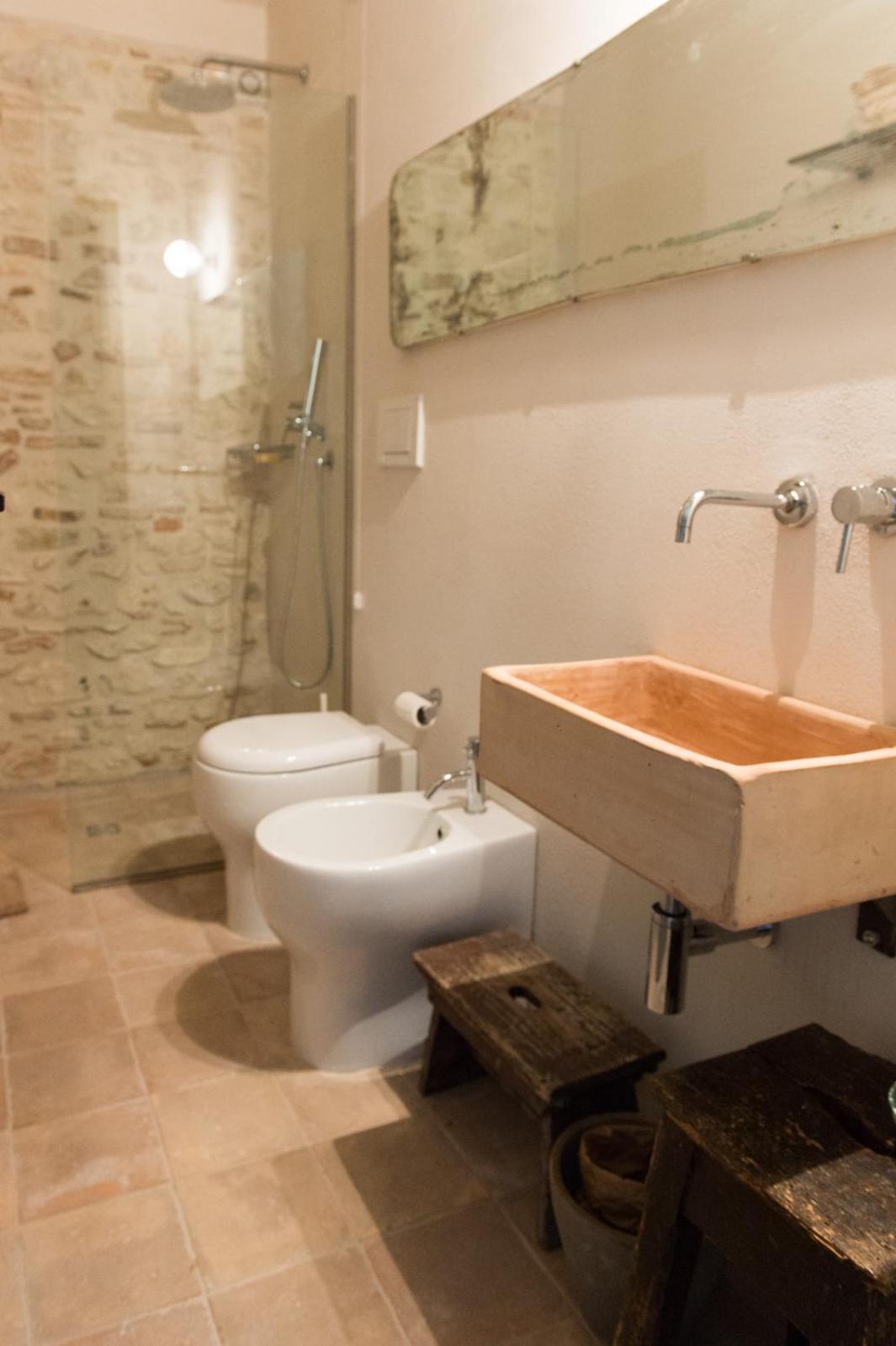 Relais Casale Valigi Villa Narni Værelse billede