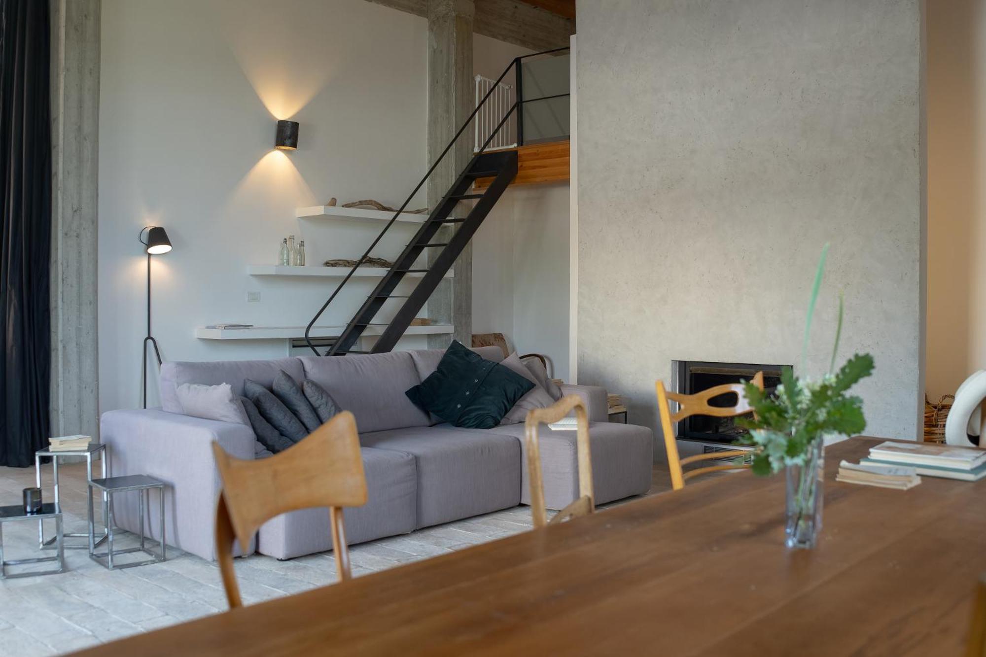 Relais Casale Valigi Villa Narni Eksteriør billede