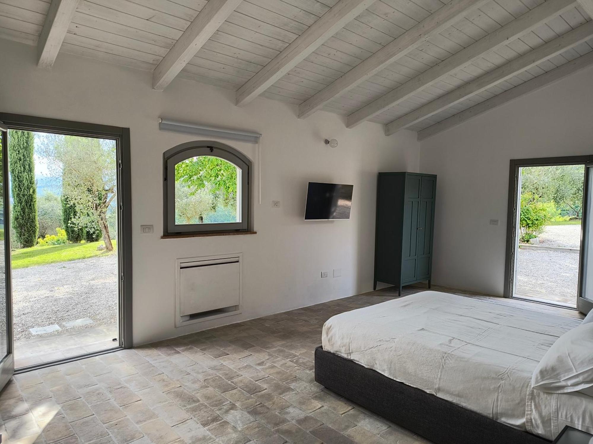 Relais Casale Valigi Villa Narni Eksteriør billede