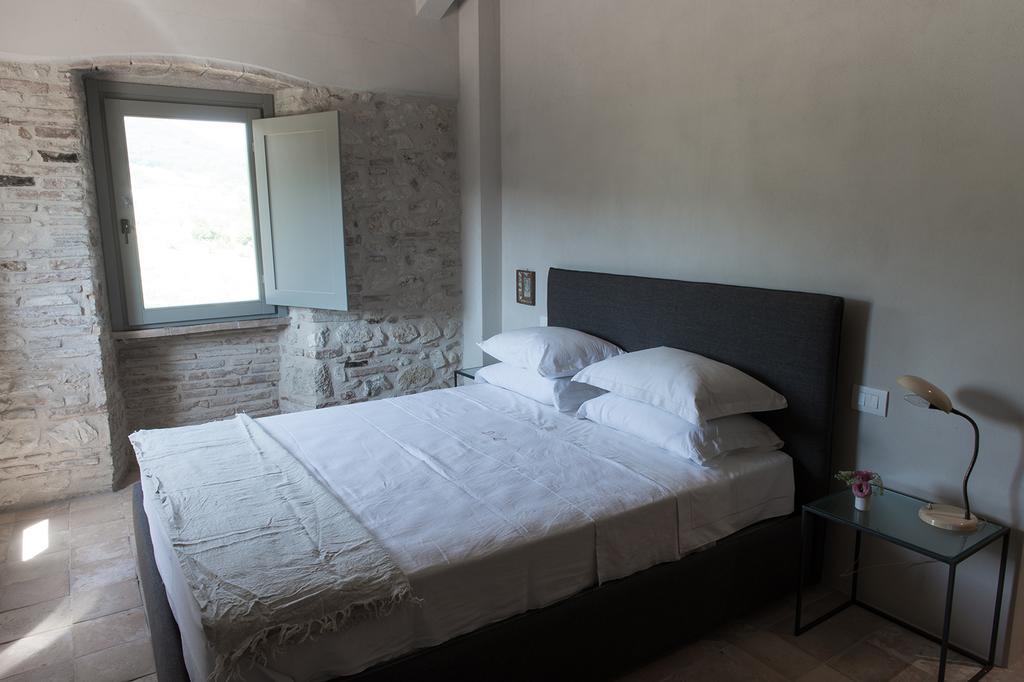 Relais Casale Valigi Villa Narni Eksteriør billede