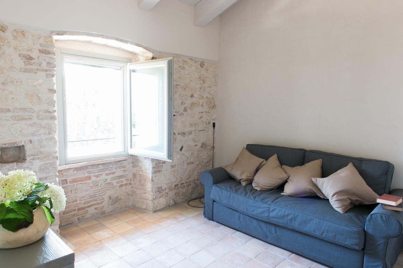 Relais Casale Valigi Villa Narni Eksteriør billede
