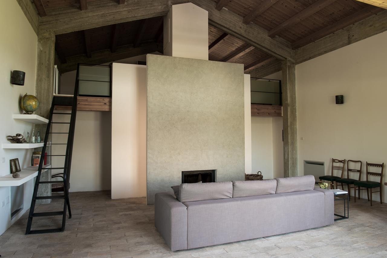 Relais Casale Valigi Villa Narni Eksteriør billede