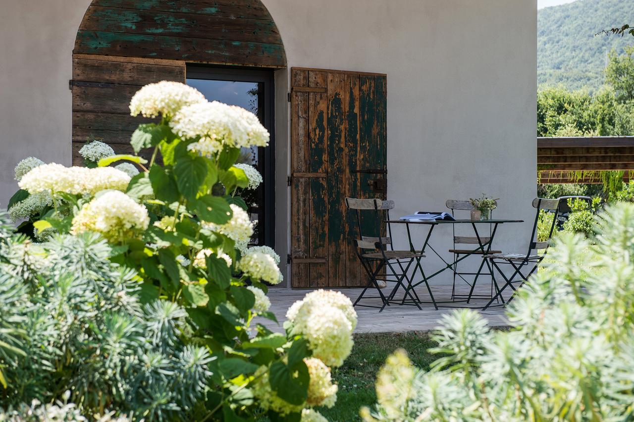 Relais Casale Valigi Villa Narni Eksteriør billede