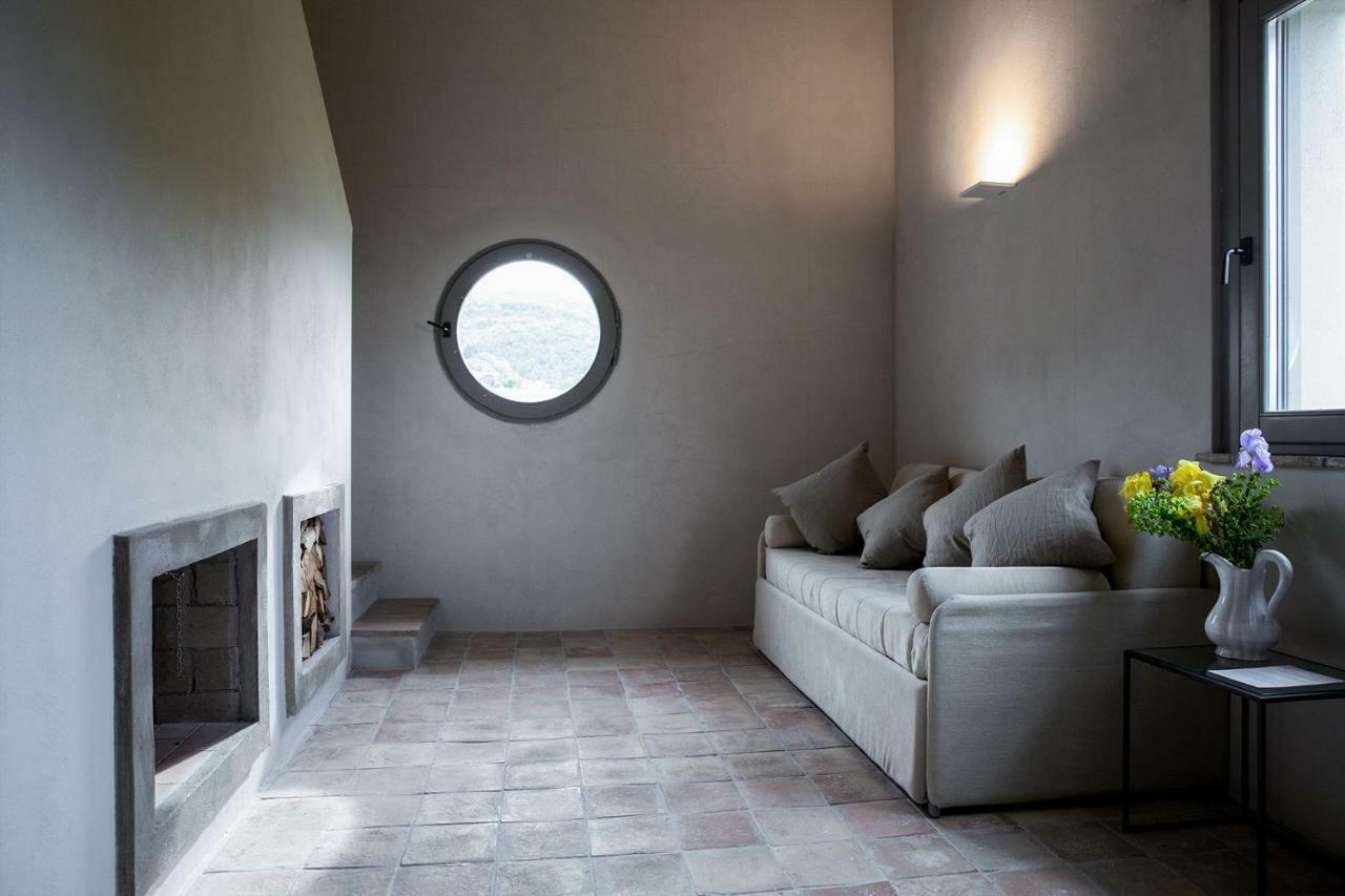 Relais Casale Valigi Villa Narni Eksteriør billede